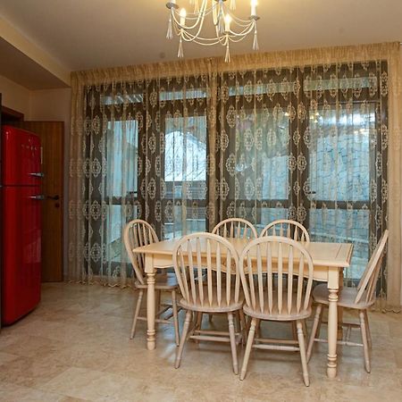 시나이아 Vila Imperial B&B 외부 사진